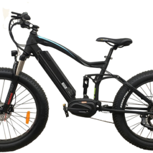 ECO eBikes